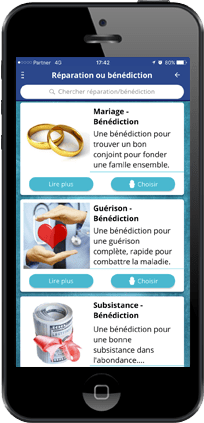 Tikoun – L’application du succès