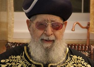 הרב עובדיה יוסף